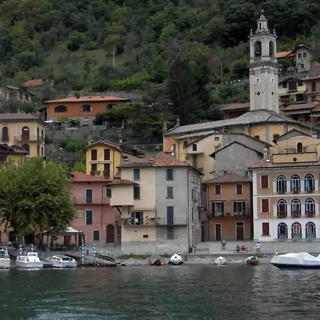 Romantische La Filanda Apartmán