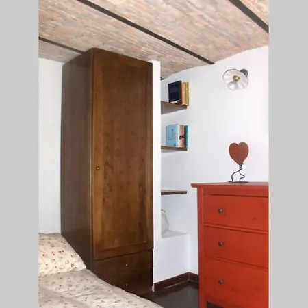 Romantische La Filanda Apartmán Sala Comacina