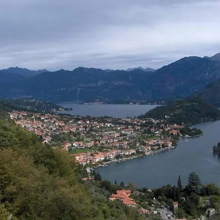 Romantische La Filanda Sala Comacina