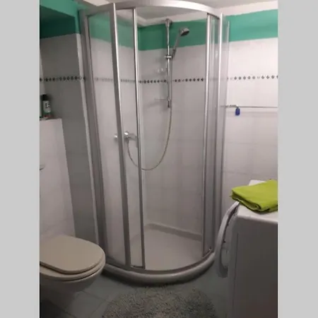 Romantische La Filanda Apartmán