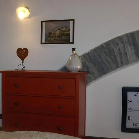 Romantische La Filanda * Sala Comacina